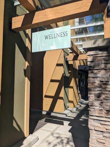 West Seattle Wellness