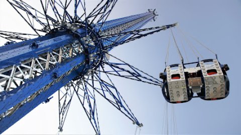 Orlando Starflyer