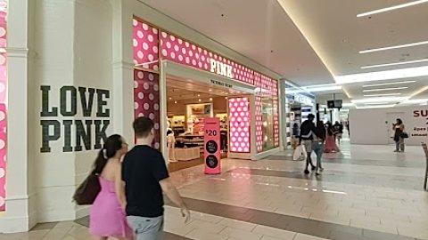 The Florida Mall