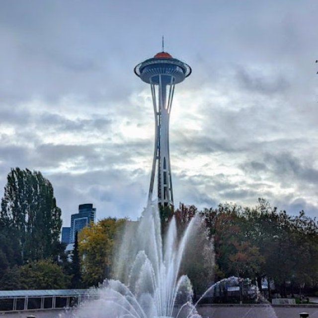 Seattle Center