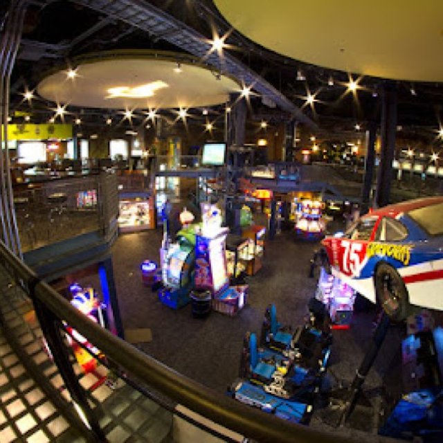 GameWorks Seattle