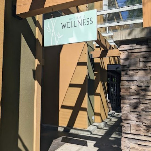 West Seattle Wellness