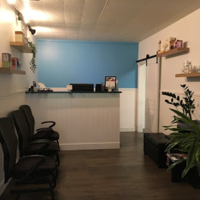 Seattle Chiropractic and Wellness Center