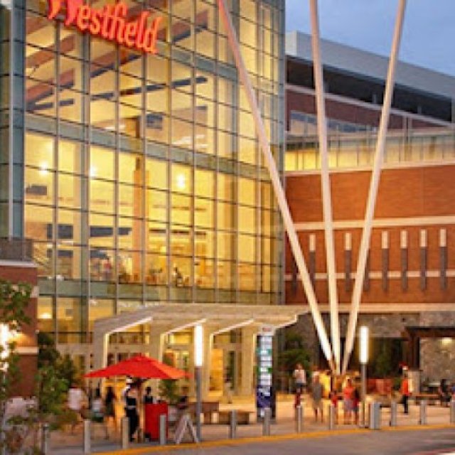 Westfield Southcenter