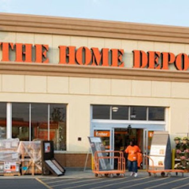 The Home Depot