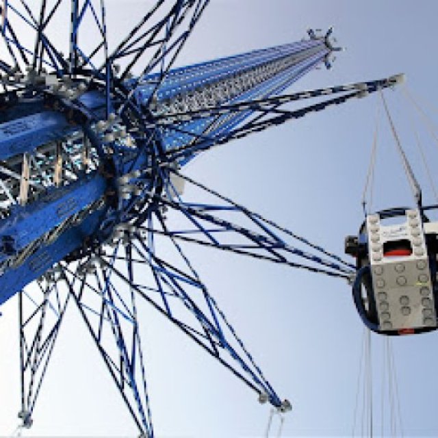 Orlando Starflyer