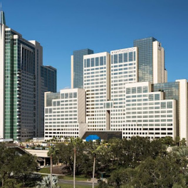 Hyatt Regency Orlando